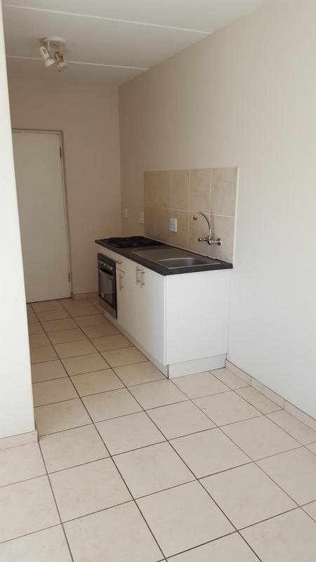 To Let 1 Bedroom Property for Rent in Vasco Estate Western Cape